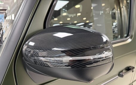 Mercedes-Benz G-Класс AMG, 2026 год, 34 999 000 рублей, 11 фотография