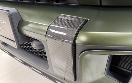 Mercedes-Benz G-Класс AMG, 2026 год, 34 999 000 рублей, 9 фотография