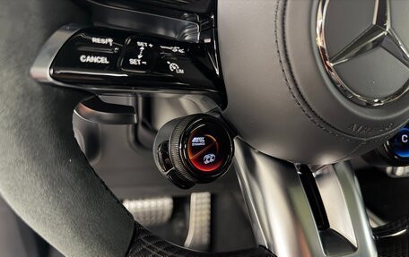 Mercedes-Benz G-Класс AMG, 2026 год, 34 999 000 рублей, 19 фотография