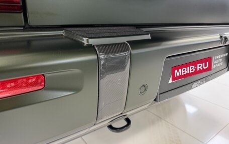 Mercedes-Benz G-Класс AMG, 2026 год, 34 999 000 рублей, 13 фотография