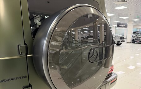 Mercedes-Benz G-Класс AMG, 2026 год, 34 999 000 рублей, 15 фотография