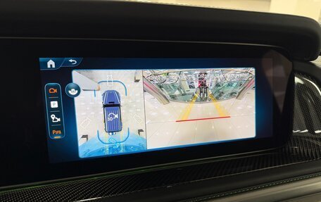 Mercedes-Benz G-Класс AMG, 2026 год, 34 999 000 рублей, 23 фотография