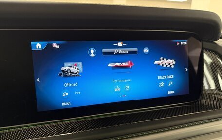 Mercedes-Benz G-Класс AMG, 2026 год, 34 999 000 рублей, 27 фотография