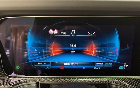 Mercedes-Benz G-Класс AMG, 2026 год, 34 999 000 рублей, 22 фотография