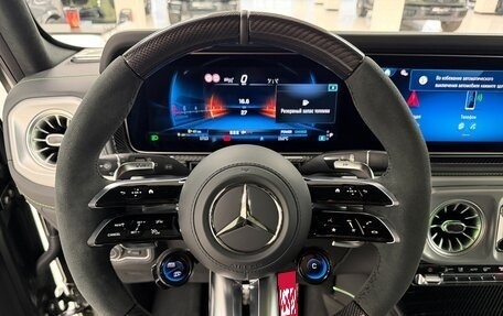 Mercedes-Benz G-Класс AMG, 2026 год, 34 999 000 рублей, 18 фотография