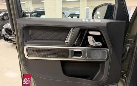 Mercedes-Benz G-Класс AMG, 2026 год, 34 999 000 рублей, 20 фотография