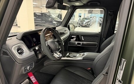 Mercedes-Benz G-Класс AMG, 2026 год, 34 999 000 рублей, 16 фотография