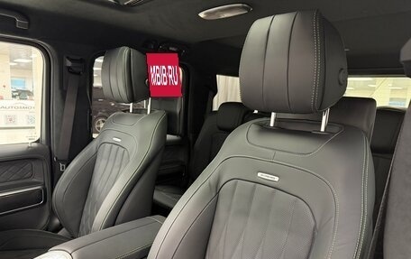 Mercedes-Benz G-Класс AMG, 2026 год, 34 999 000 рублей, 21 фотография