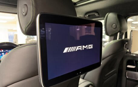 Mercedes-Benz G-Класс AMG, 2026 год, 34 999 000 рублей, 34 фотография