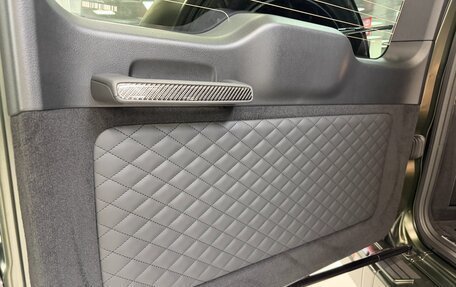 Mercedes-Benz G-Класс AMG, 2026 год, 34 999 000 рублей, 37 фотография