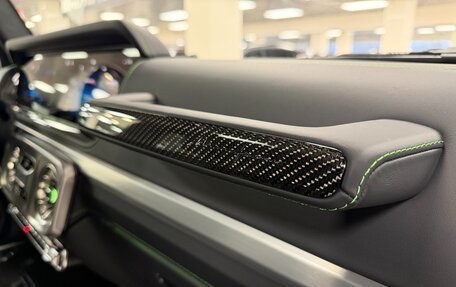 Mercedes-Benz G-Класс AMG, 2026 год, 34 999 000 рублей, 29 фотография