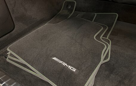 Mercedes-Benz G-Класс AMG, 2026 год, 34 999 000 рублей, 36 фотография