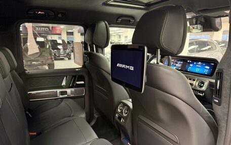 Mercedes-Benz G-Класс AMG, 2026 год, 34 999 000 рублей, 32 фотография