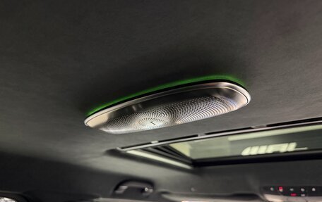 Mercedes-Benz G-Класс AMG, 2026 год, 34 999 000 рублей, 38 фотография