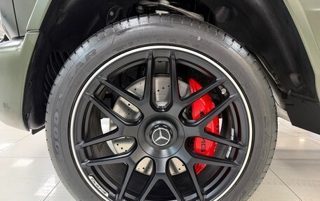 Mercedes-Benz G-Класс AMG, 2026 год, 34 999 000 рублей, 40 фотография