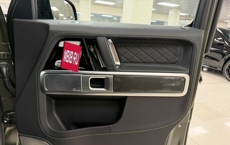 Mercedes-Benz G-Класс AMG, 2026 год, 34 999 000 рублей, 35 фотография