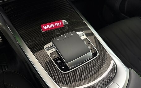 Mercedes-Benz G-Класс AMG, 2026 год, 34 999 000 рублей, 28 фотография