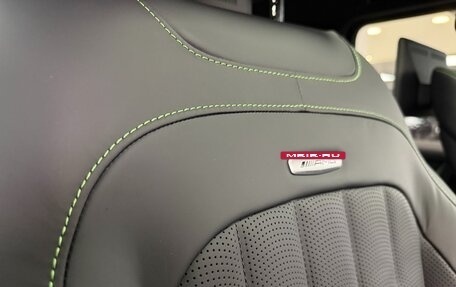 Mercedes-Benz G-Класс AMG, 2026 год, 34 999 000 рублей, 30 фотография