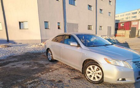 Toyota Camry, 2007 год, 1 050 000 рублей, 2 фотография