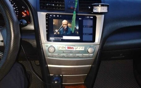 Toyota Camry, 2007 год, 1 050 000 рублей, 11 фотография