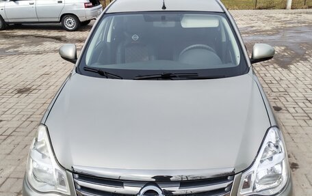 Nissan Almera, 2017 год, 900 000 рублей, 3 фотография