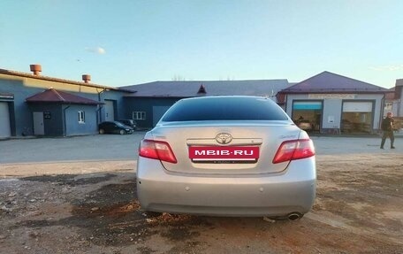 Toyota Camry, 2007 год, 1 050 000 рублей, 3 фотография
