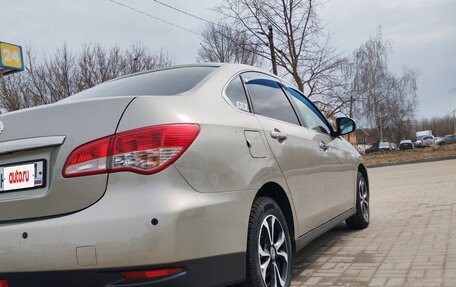 Nissan Almera, 2017 год, 900 000 рублей, 5 фотография