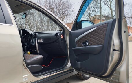 Nissan Almera, 2017 год, 900 000 рублей, 6 фотография