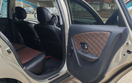 Nissan Almera, 2017 год, 900 000 рублей, 7 фотография