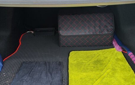 Nissan Almera, 2017 год, 900 000 рублей, 11 фотография