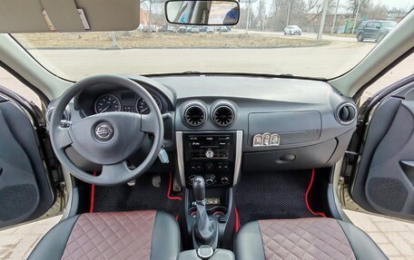 Nissan Almera, 2017 год, 900 000 рублей, 12 фотография