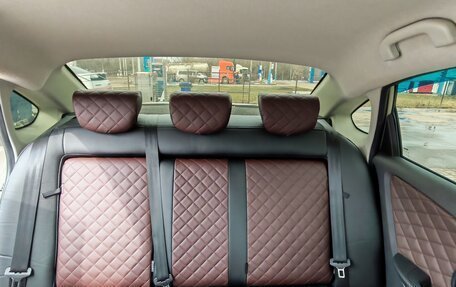 Nissan Almera, 2017 год, 900 000 рублей, 13 фотография