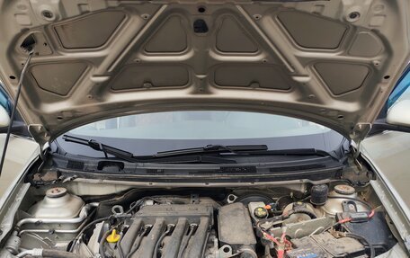 Nissan Almera, 2017 год, 900 000 рублей, 14 фотография