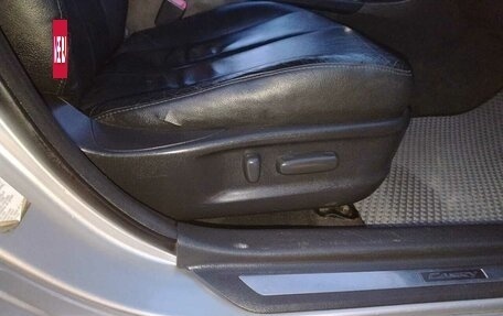 Toyota Camry, 2007 год, 1 050 000 рублей, 10 фотография