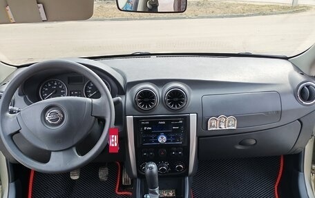 Nissan Almera, 2017 год, 900 000 рублей, 9 фотография