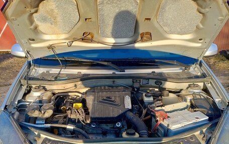 Renault Sandero I, 2014 год, 650 000 рублей, 7 фотография