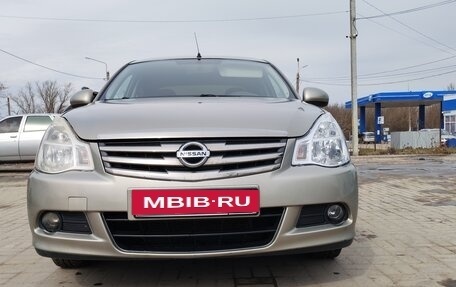 Nissan Almera, 2017 год, 900 000 рублей, 15 фотография