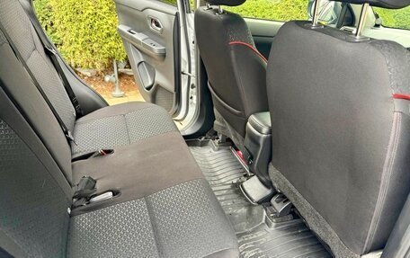 Toyota Raize I, 2021 год, 1 500 000 рублей, 9 фотография