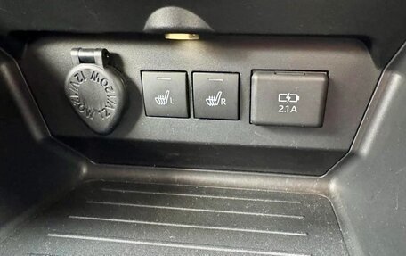 Toyota Raize I, 2021 год, 1 500 000 рублей, 12 фотография