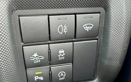 Toyota Raize I, 2021 год, 1 500 000 рублей, 15 фотография