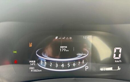 Toyota Raize I, 2021 год, 1 500 000 рублей, 10 фотография