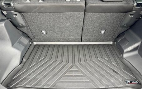 Toyota Raize I, 2021 год, 1 500 000 рублей, 16 фотография