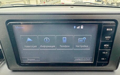 Toyota Raize I, 2021 год, 1 500 000 рублей, 11 фотография