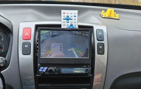 Hyundai Tucson III, 2005 год, 1 050 000 рублей, 9 фотография