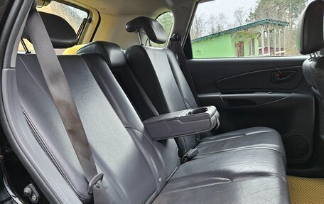 Hyundai Tucson III, 2005 год, 1 050 000 рублей, 11 фотография