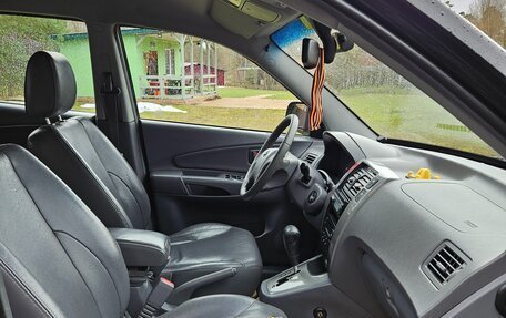 Hyundai Tucson III, 2005 год, 1 050 000 рублей, 13 фотография