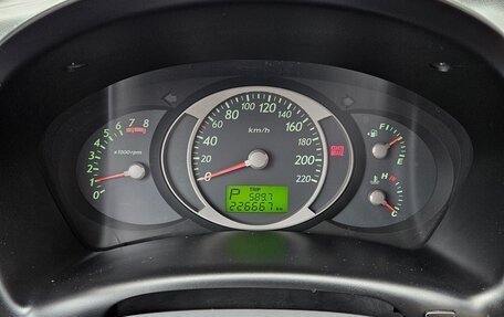 Hyundai Tucson III, 2005 год, 1 050 000 рублей, 10 фотография