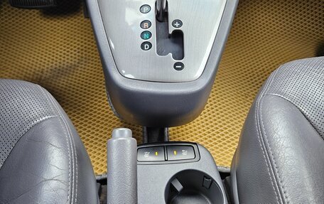 Hyundai Tucson III, 2005 год, 1 050 000 рублей, 7 фотография