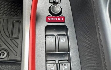 Toyota Raize I, 2021 год, 1 500 000 рублей, 17 фотография