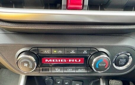 Toyota Raize I, 2021 год, 1 500 000 рублей, 14 фотография